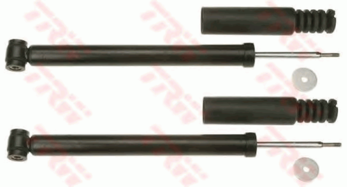 Амортизатор передний газовый TRW JGT403T