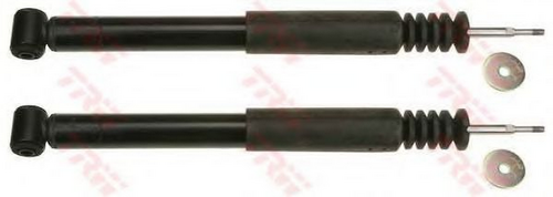 Амортизаторы TRW JGT404T