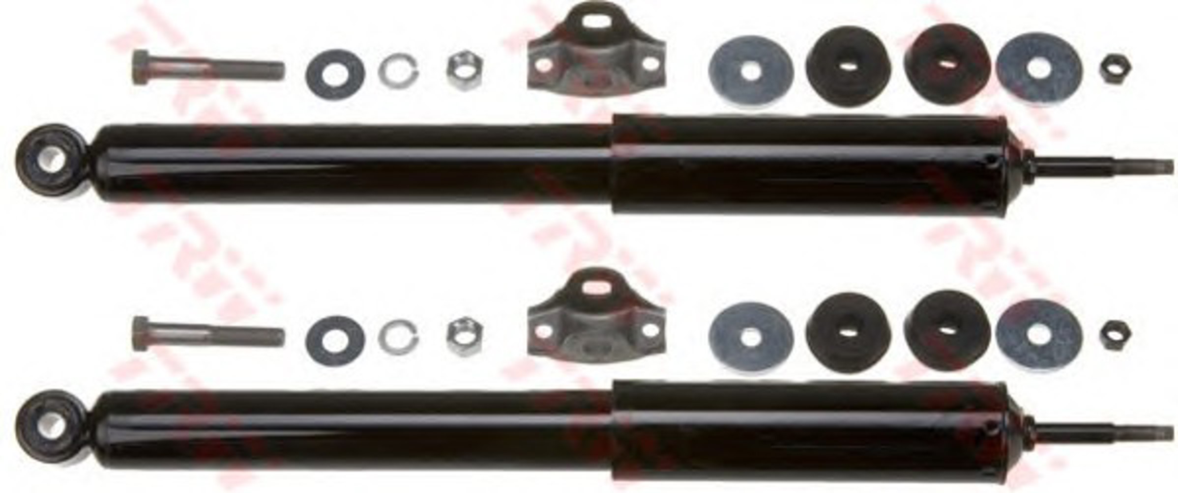 Амортизатор подвески TRW JGT415T
