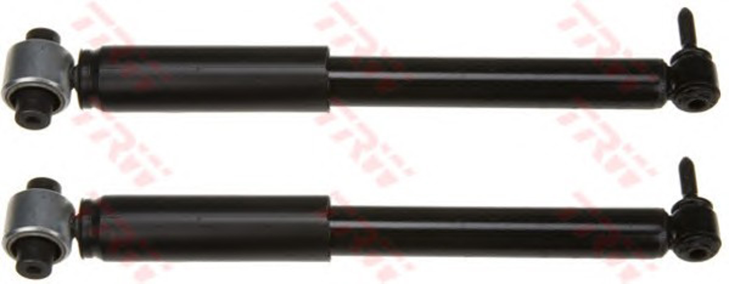 Амортизатор подвески TRW JGT431T