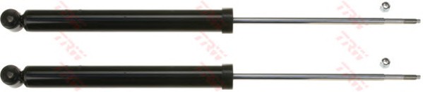 Амортизатор trw twin