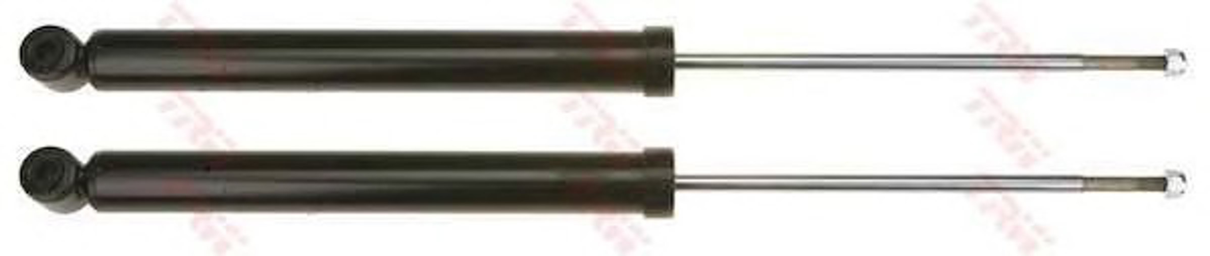 Амортизатор подвески TRW JGT441T