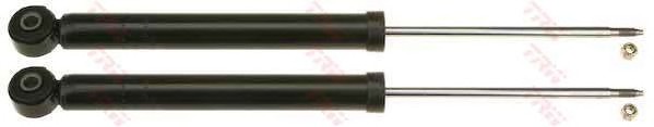 Амортизаторы TRW JGT462T