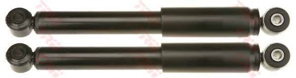 Амортизаторы TRW JGT468T