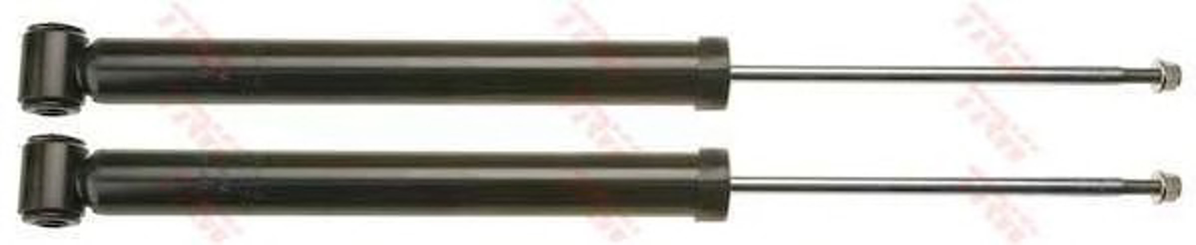 Амортизатор подвески TRW JGT546T
