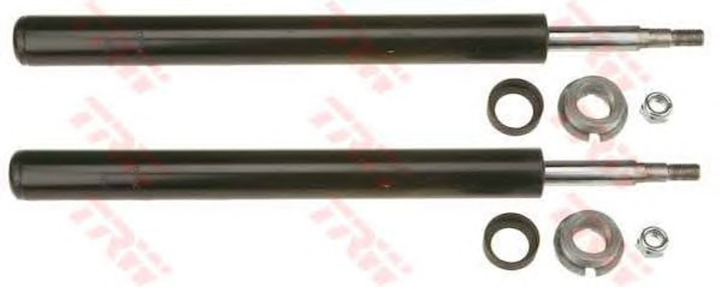 Амортизатор подвески TRW JHC121T