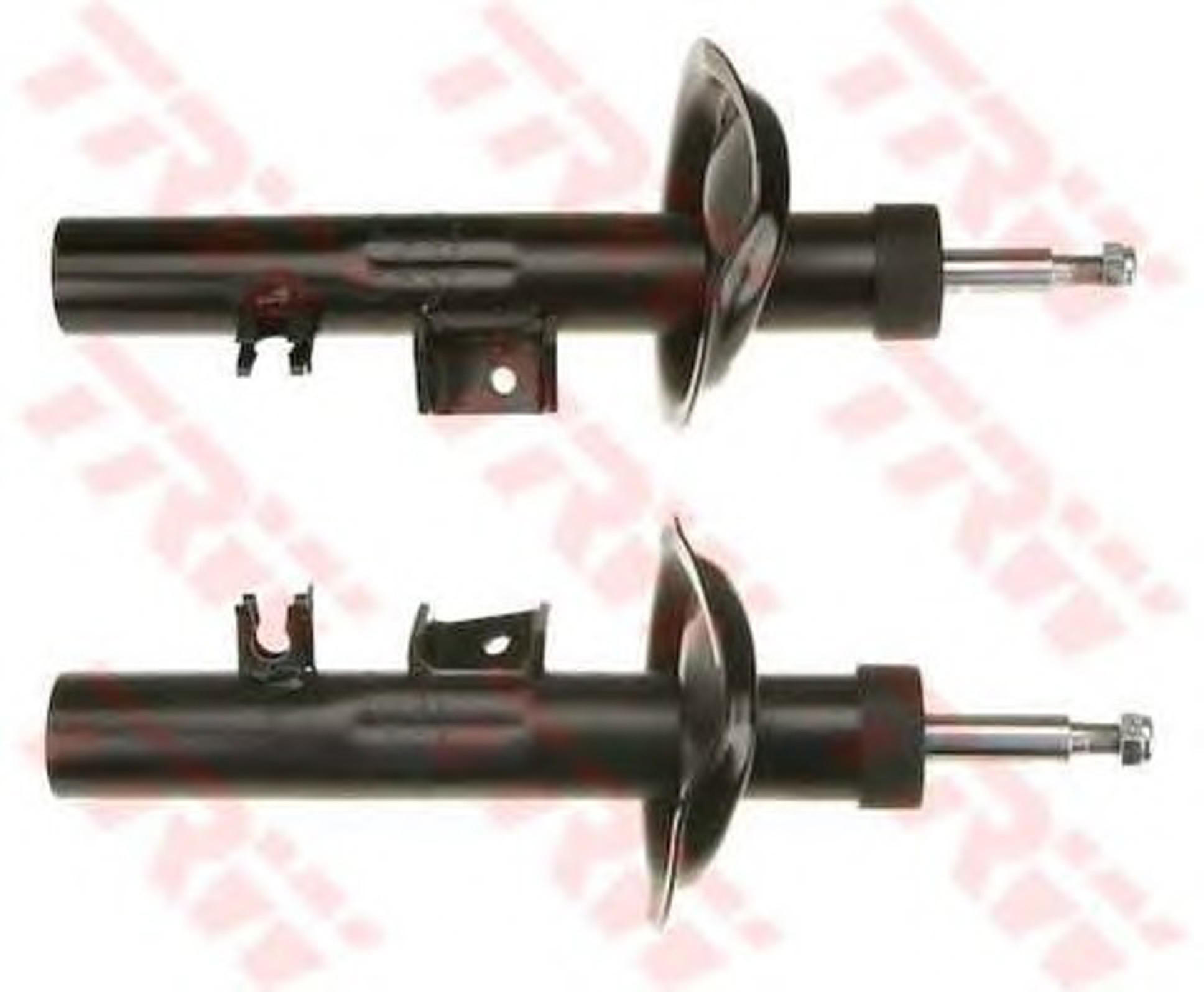 Амортизатор подвески TRW JHM1412T