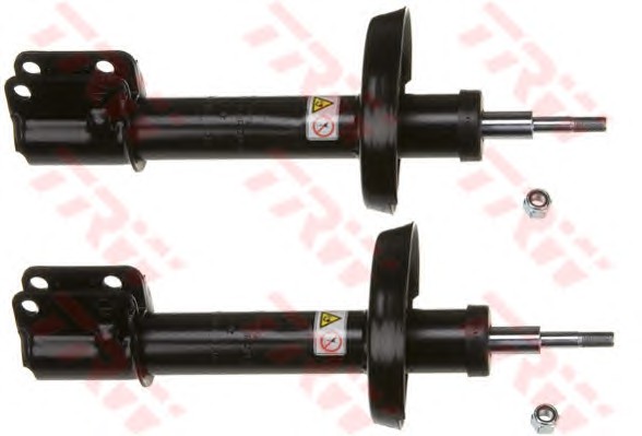 Амортизаторы TRW JHM153T