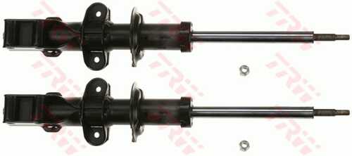 Амортизаторы TRW JHM158T