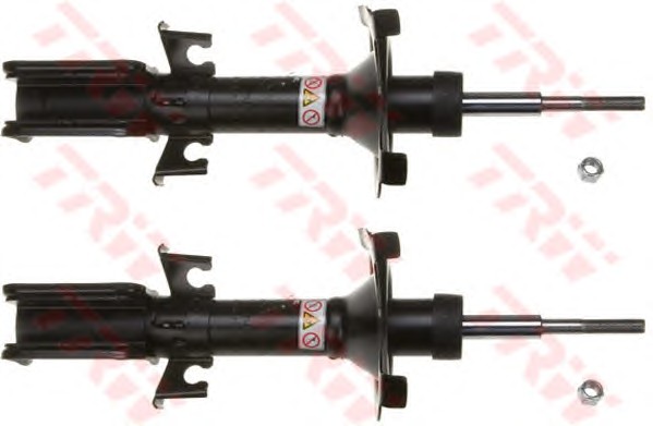 Амортизаторы TRW JHM369T