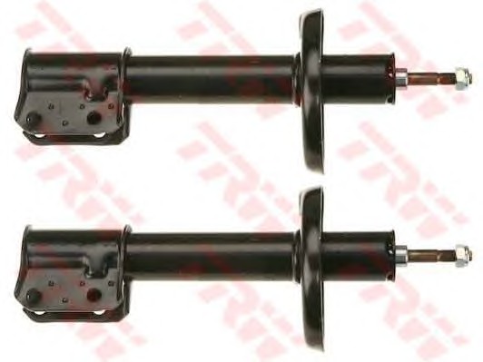Амортизатор подвески TRW JHM413T