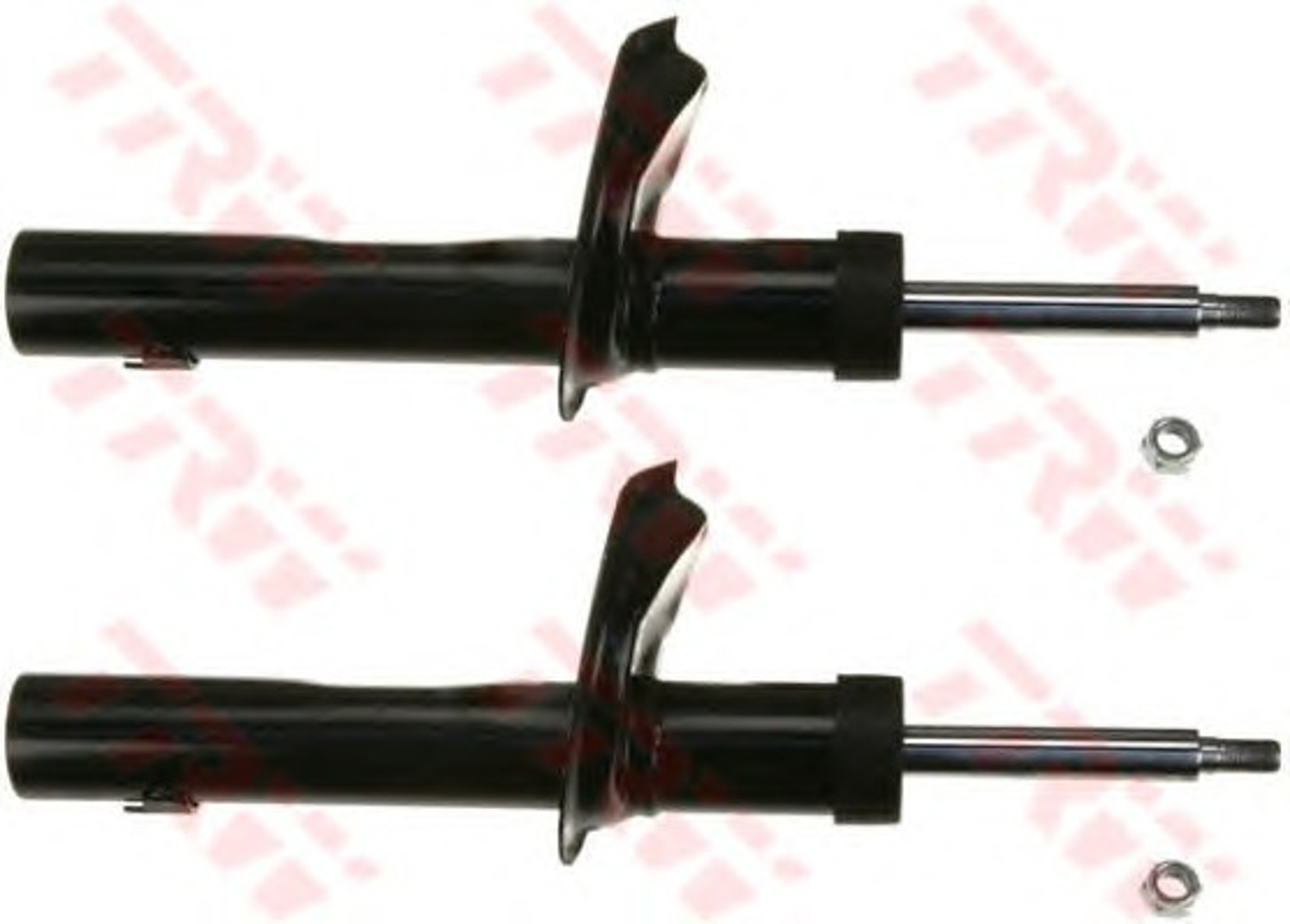 Амортизатор подвески TRW JHM419T