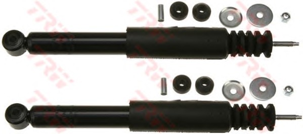Амортизатор подвески TRW JHT151T