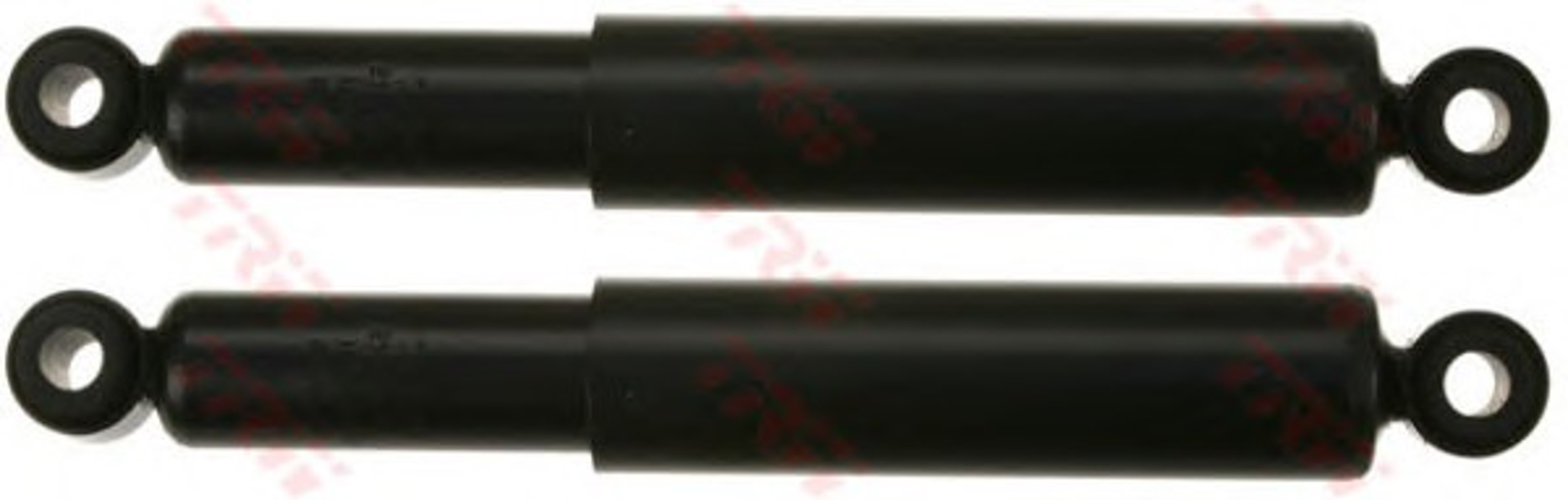 Амортизатор подвески TRW JHT156T