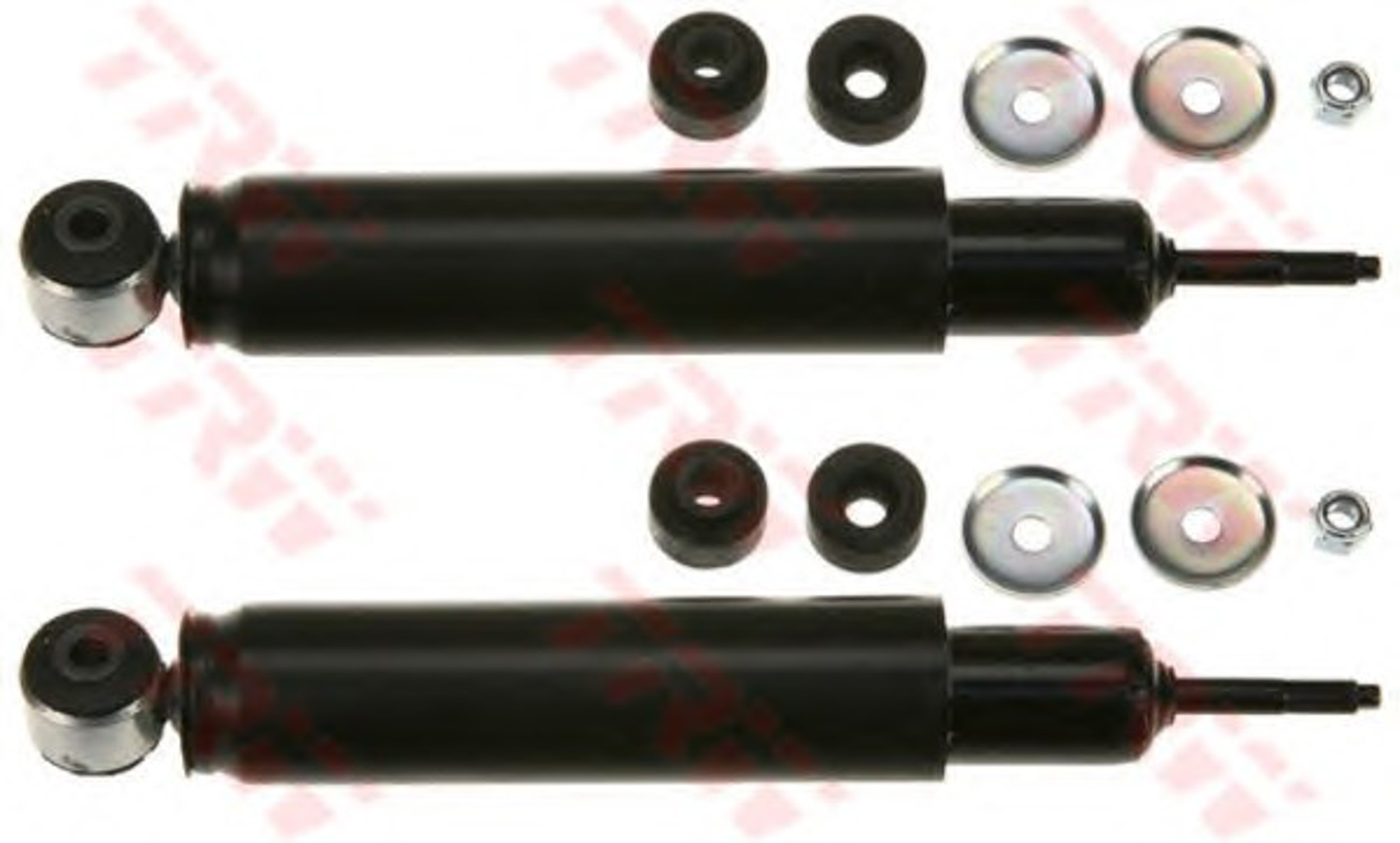 Амортизатор подвески TRW JHT161T
