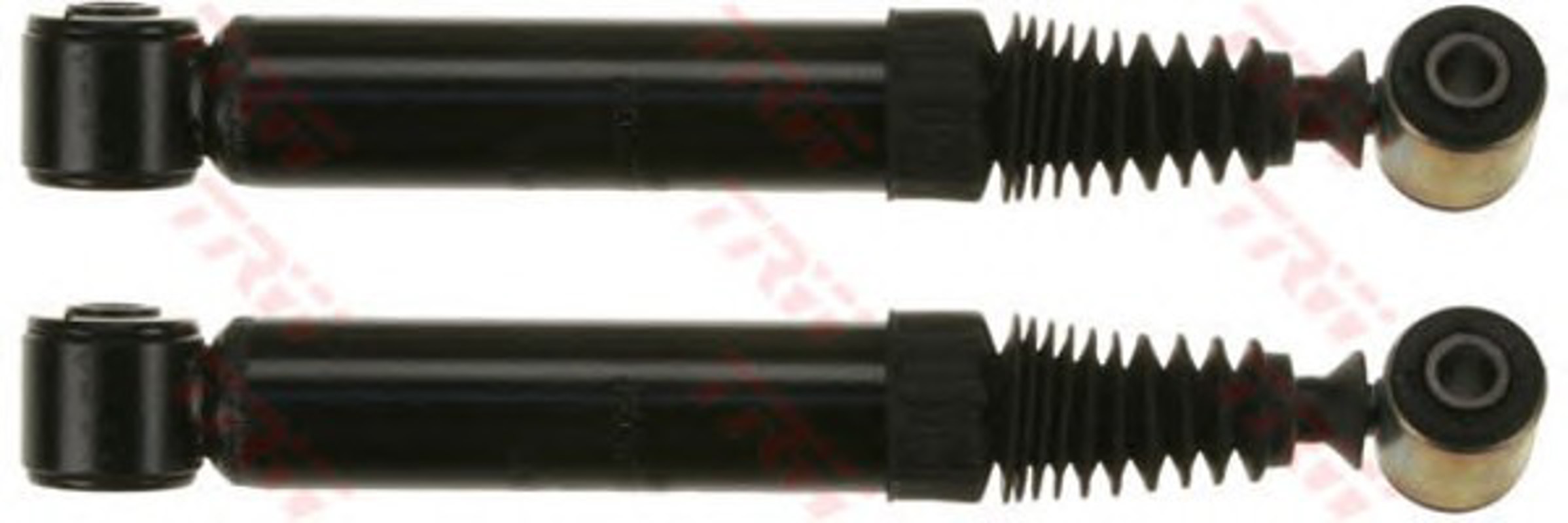 Амортизатор подвески TRW JHT173T