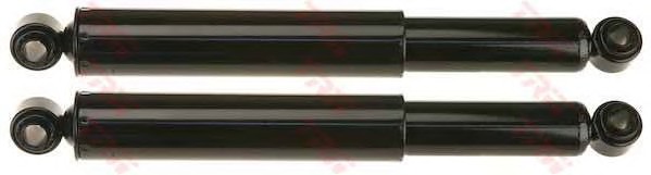 Амортизаторы TRW JHT209T