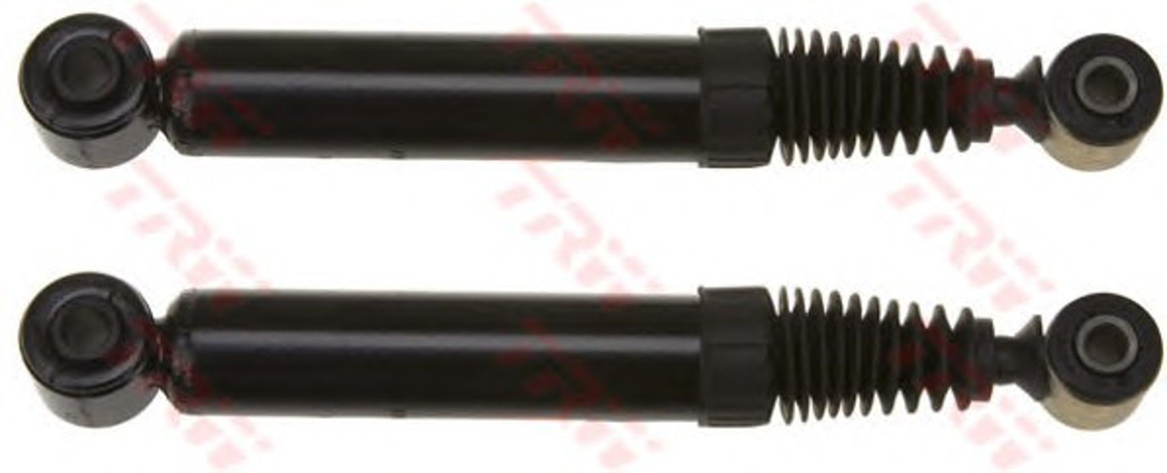 Амортизатор подвески TRW JHT219T