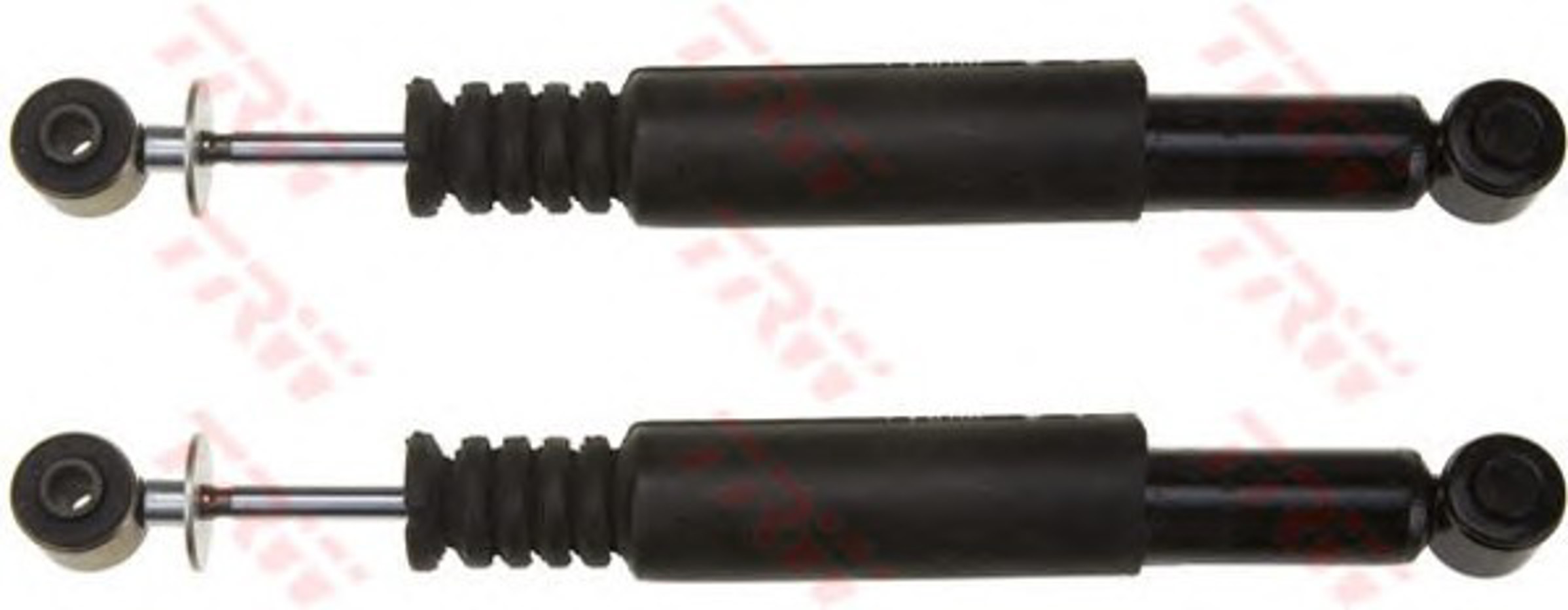 Амортизатор подвески TRW JHT240T