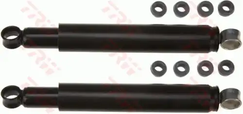 Амортизаторы TRW JHT242T