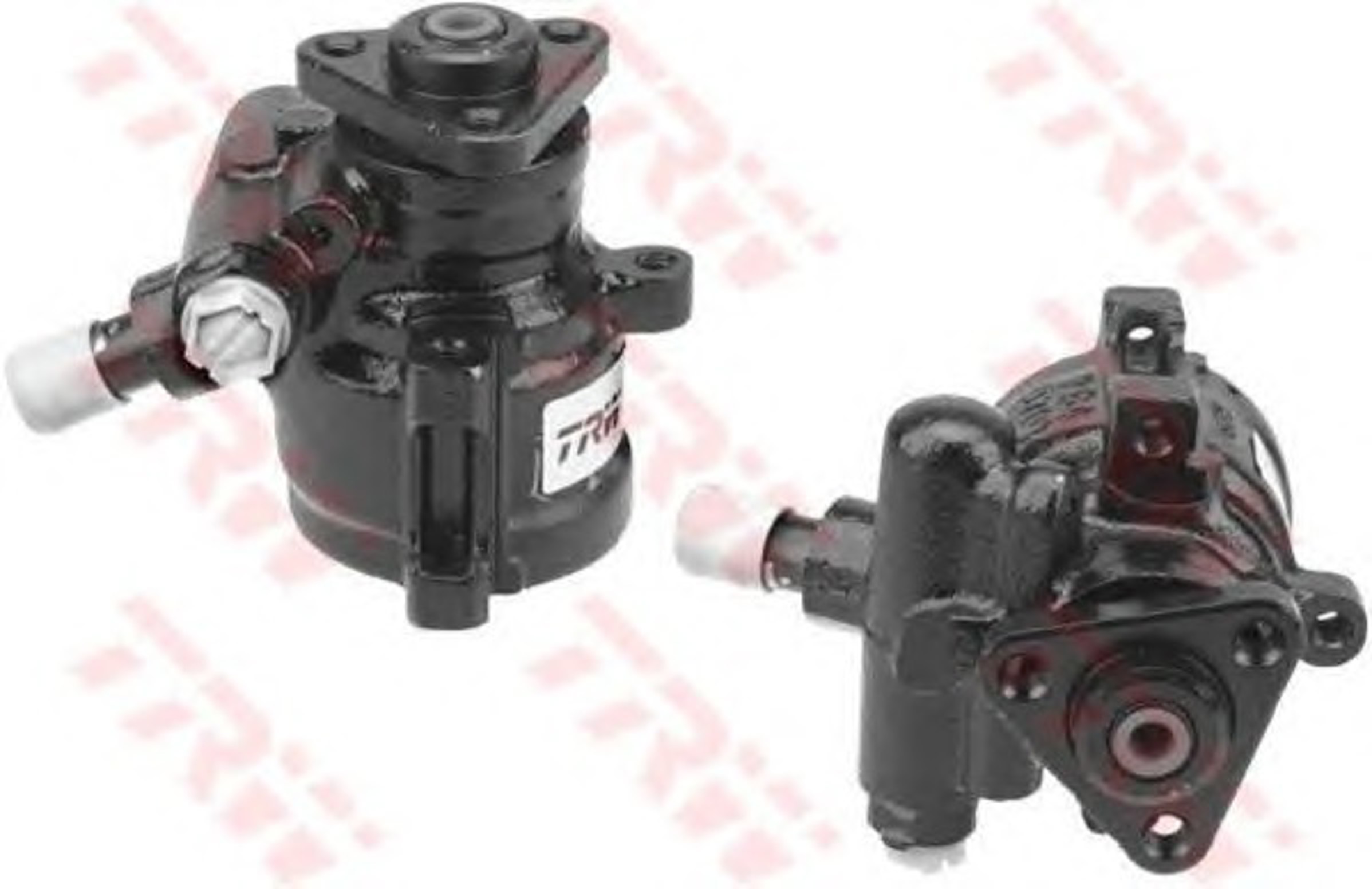 Насос гидроусилителя TRW JPR116