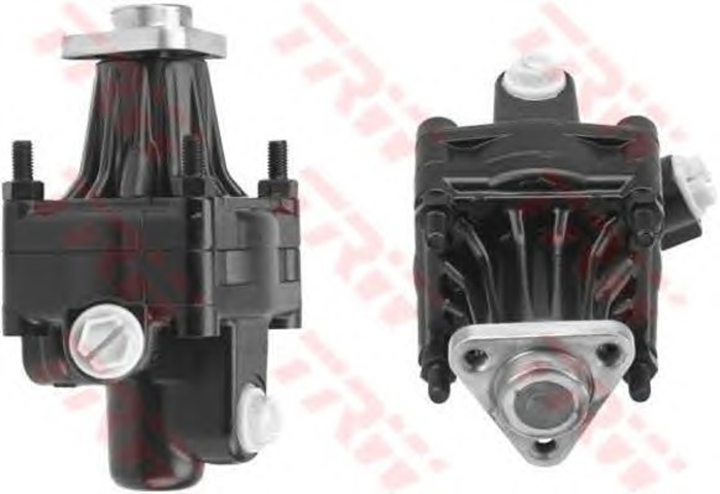 Насос гидроусилителя TRW JPR165