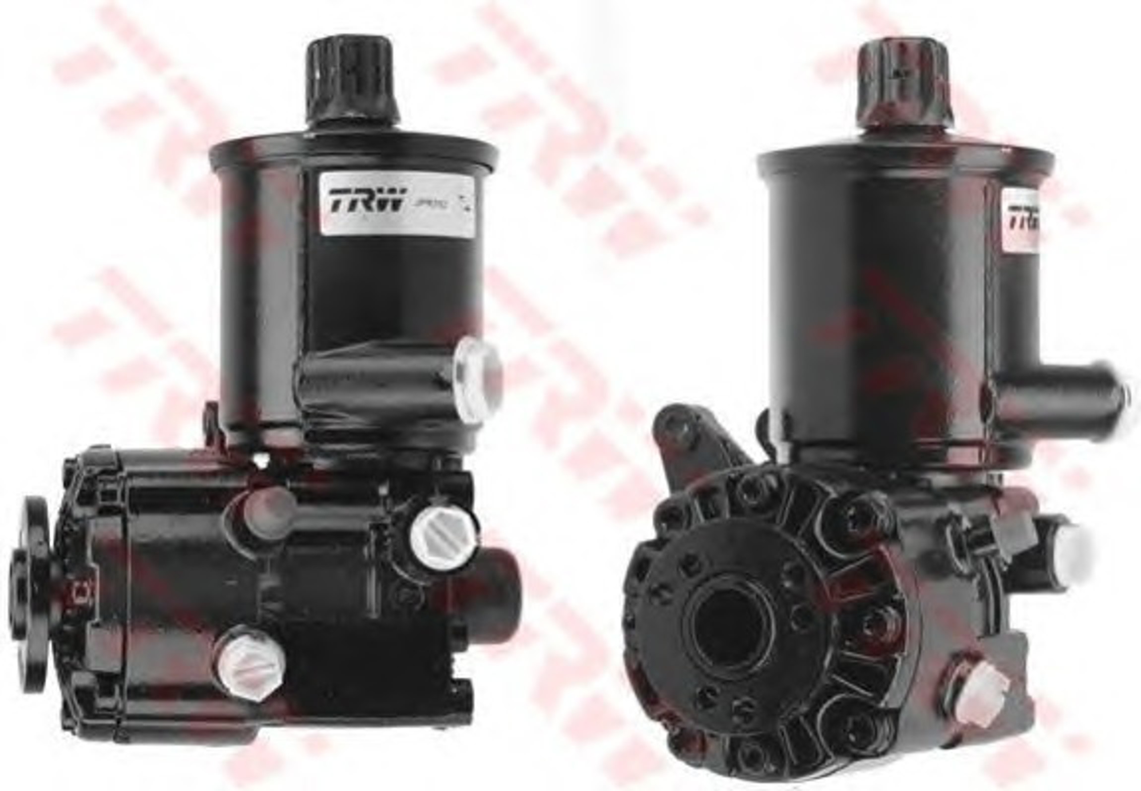 Насос гидроусилителя TRW JPR243