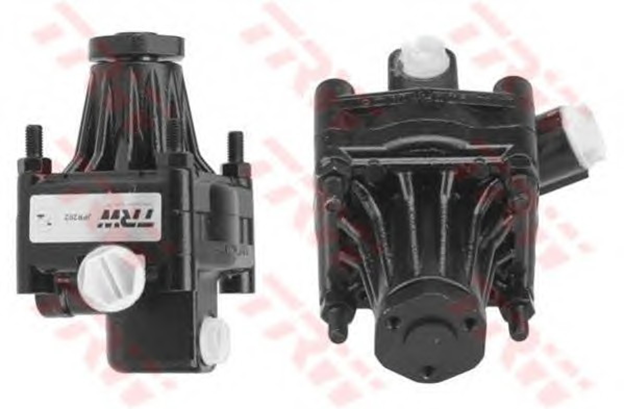 Насос гидроусилителя TRW JPR282
