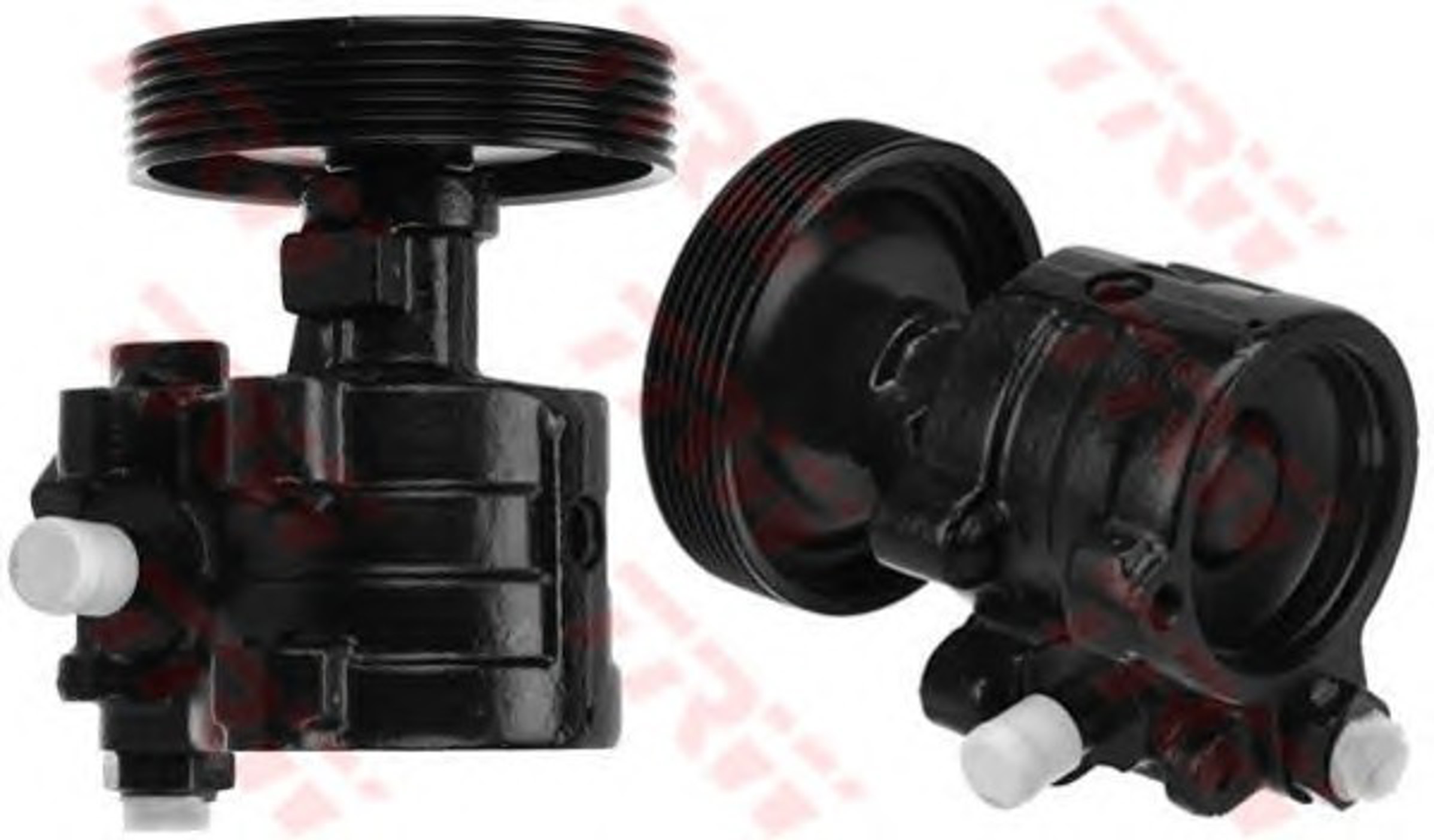 Насос гидроусилителя TRW JPR319