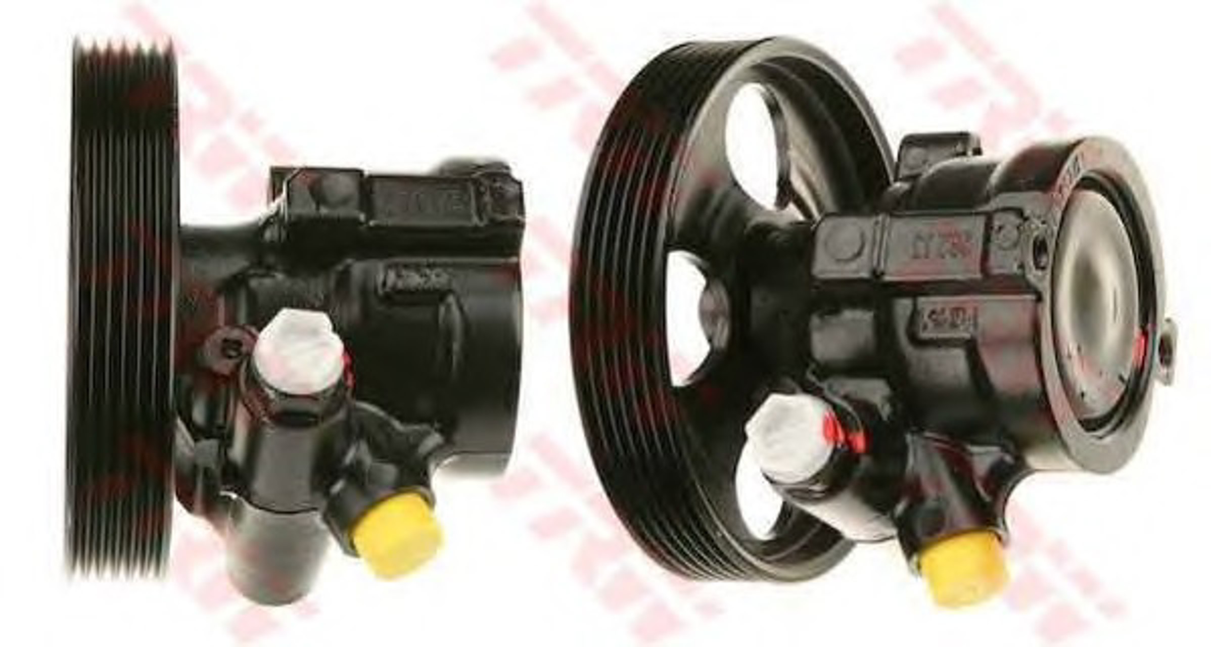 Насос гидроусилителя TRW JPR470