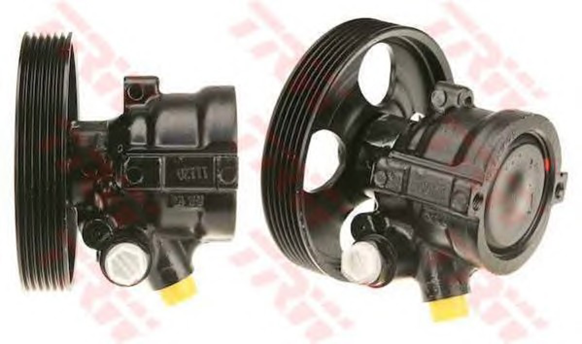 Насос гидроусилителя TRW JPR475