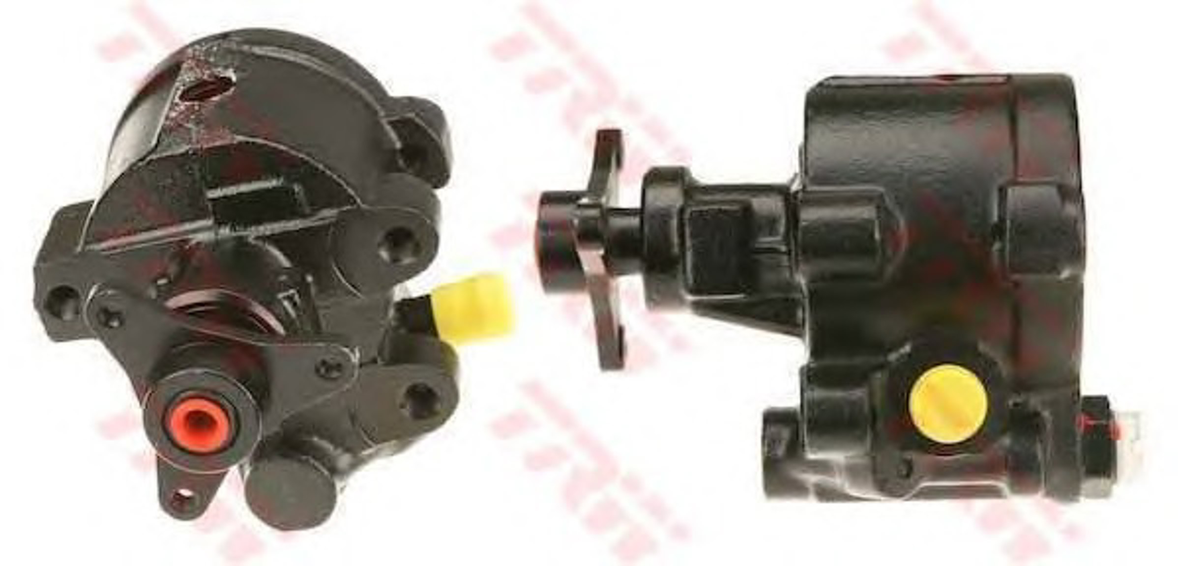 Насос гидроусилителя TRW JPR512