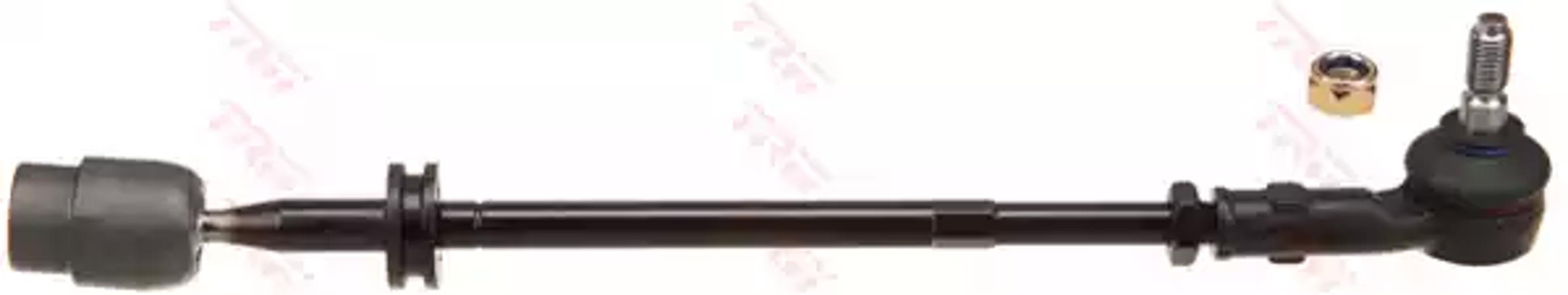 Тяга рулевая TRW JRA252