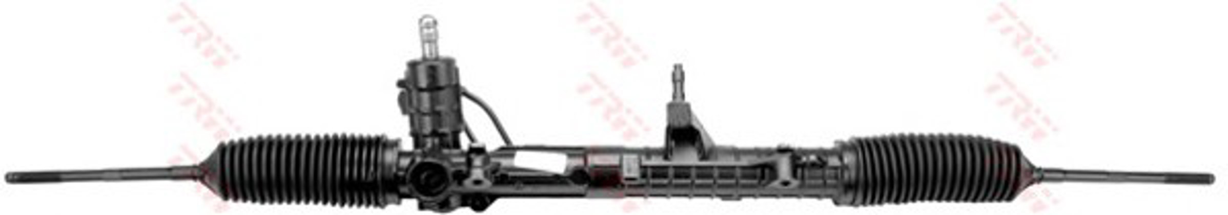 Рейка рулевая TRW JRP120
