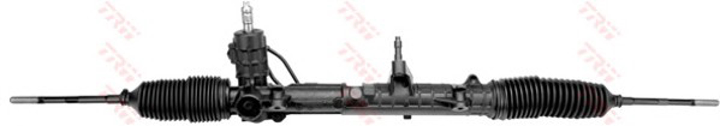 Рейка рулевая TRW JRP125