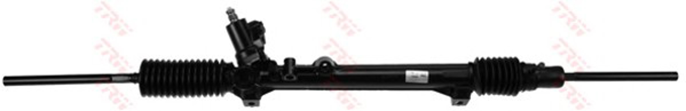 Рейка рулевая TRW JRP128