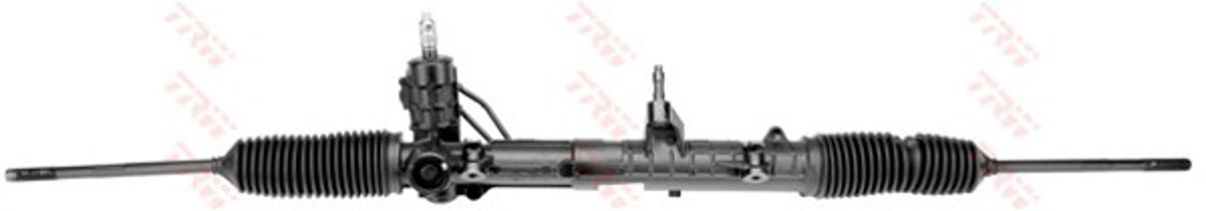 Рейка рулевая TRW JRP129