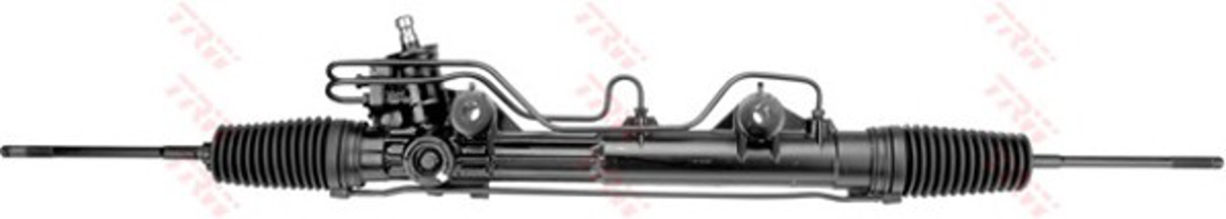 Рейка рулевая TRW JRP140