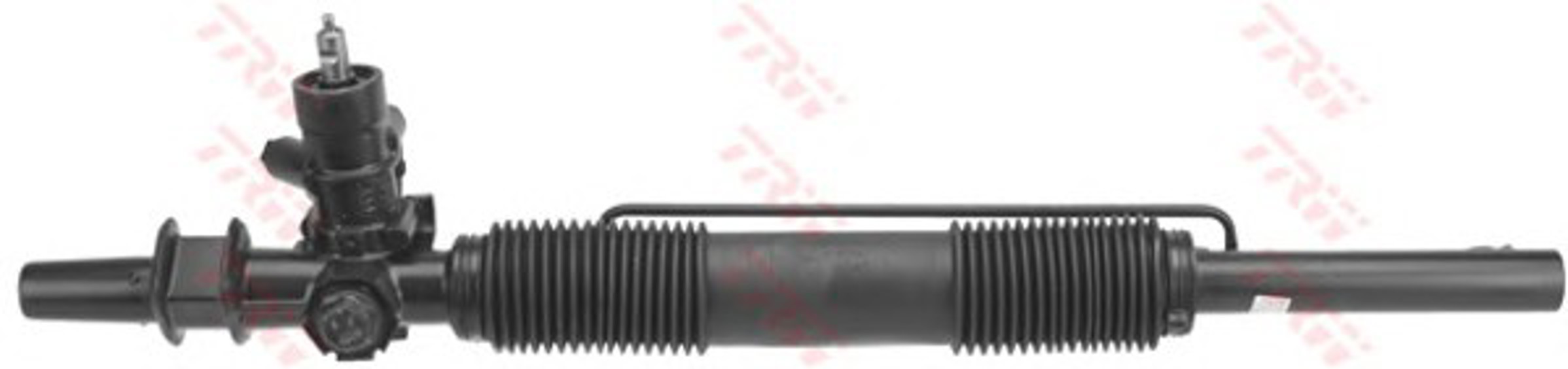 Рейка рулевая TRW JRP151