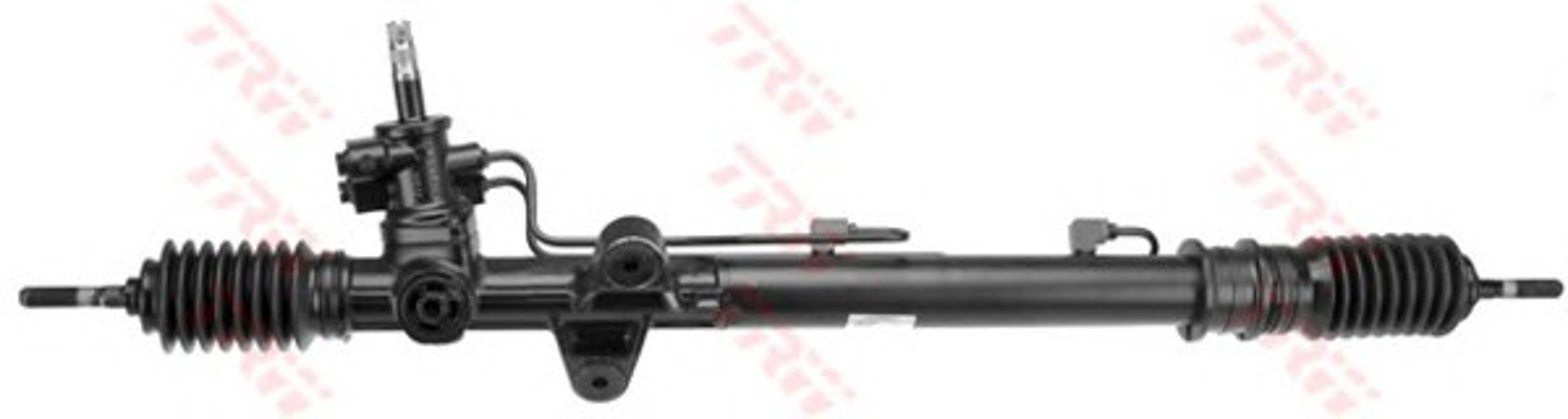 Рейка рулевая TRW JRP156