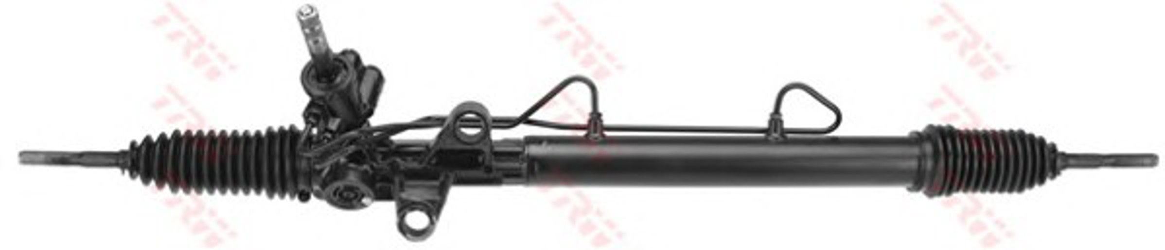 Рейка рулевая TRW JRP195