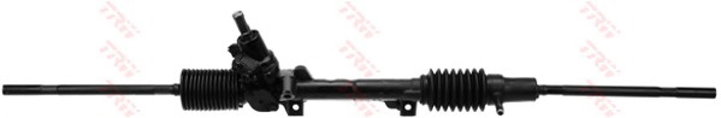 Рейка рулевая TRW JRP255
