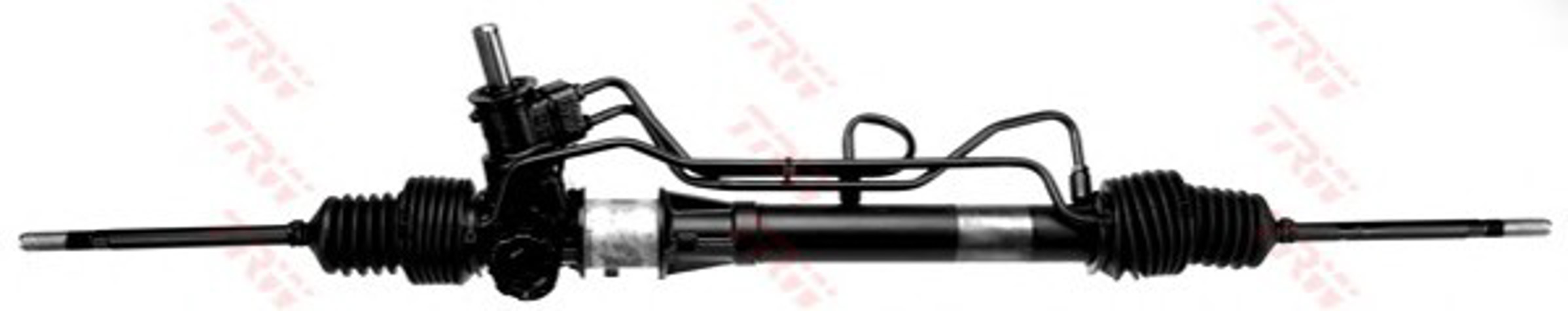 Рейка рулевая TRW JRP259