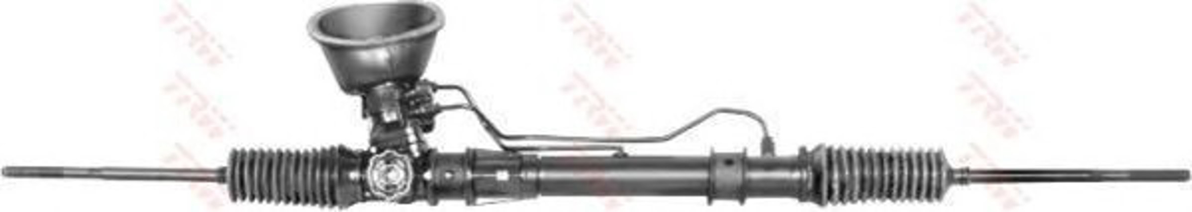 Рейка рулевая TRW JRP260