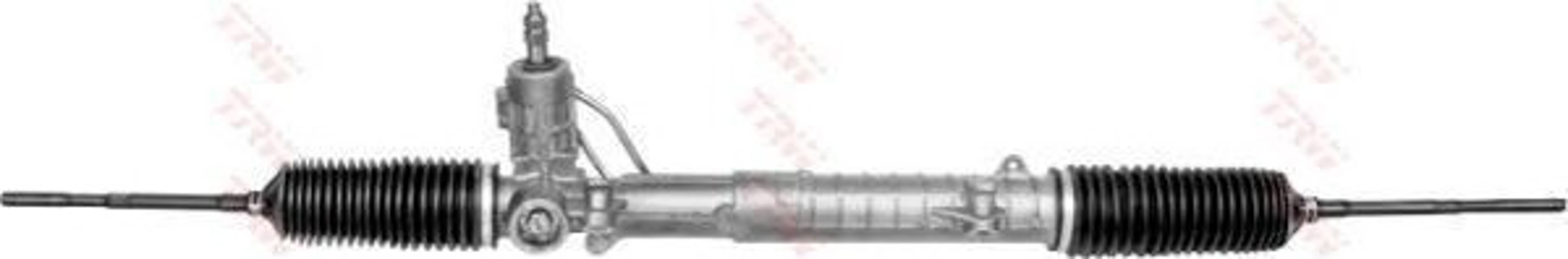 Рейка рулевая TRW JRP283