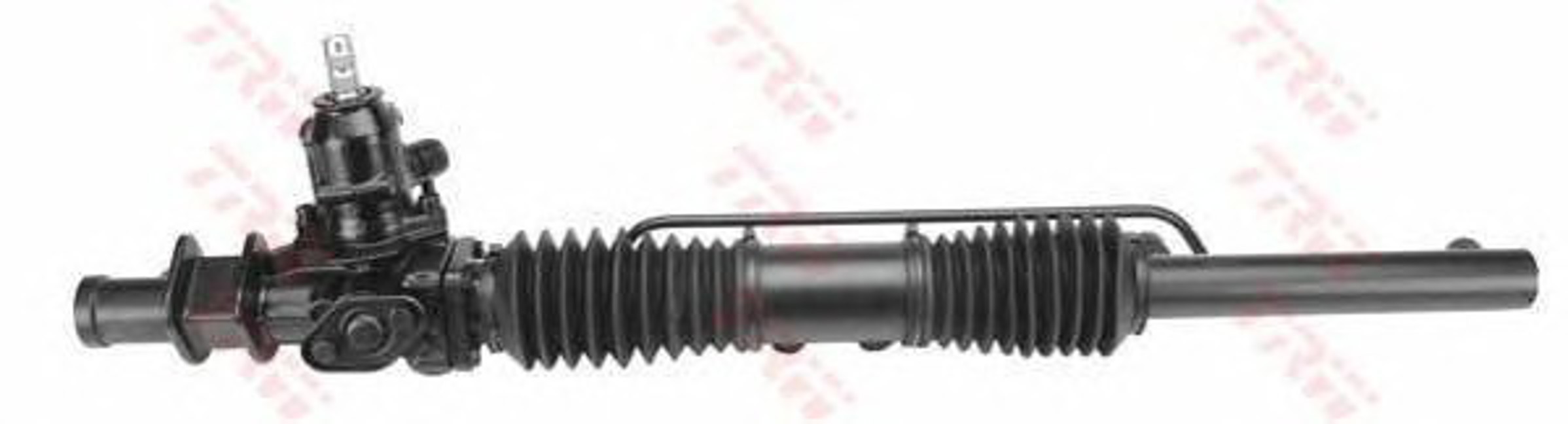Рейка рулевая TRW JRP641