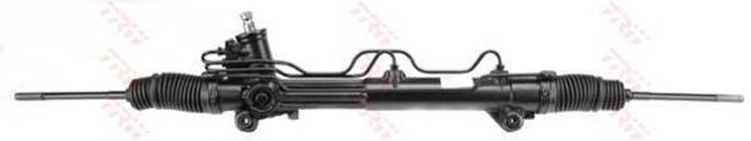 Рейка рулевая TRW JRP681