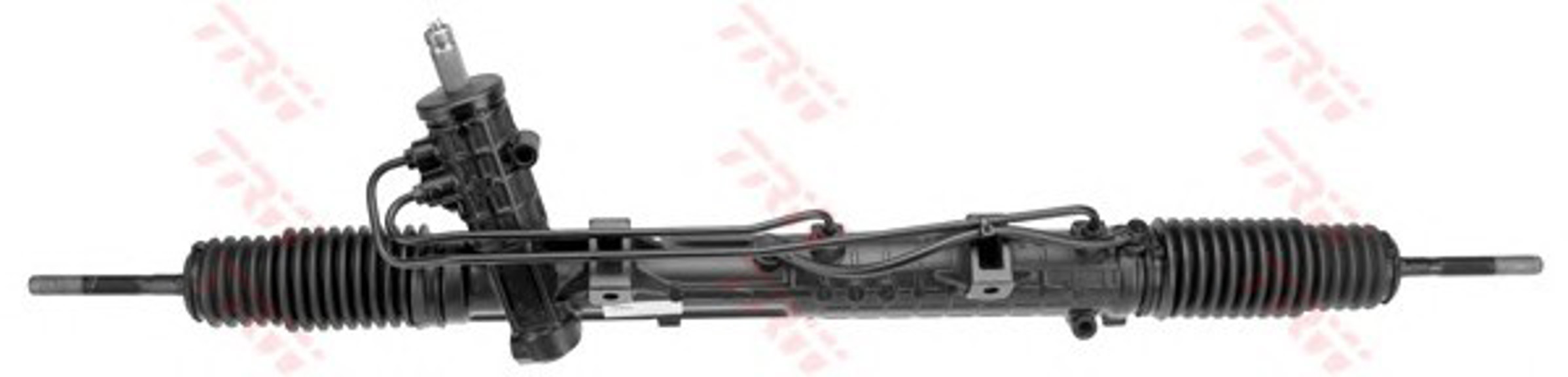 Рейка рулевая TRW JRP723
