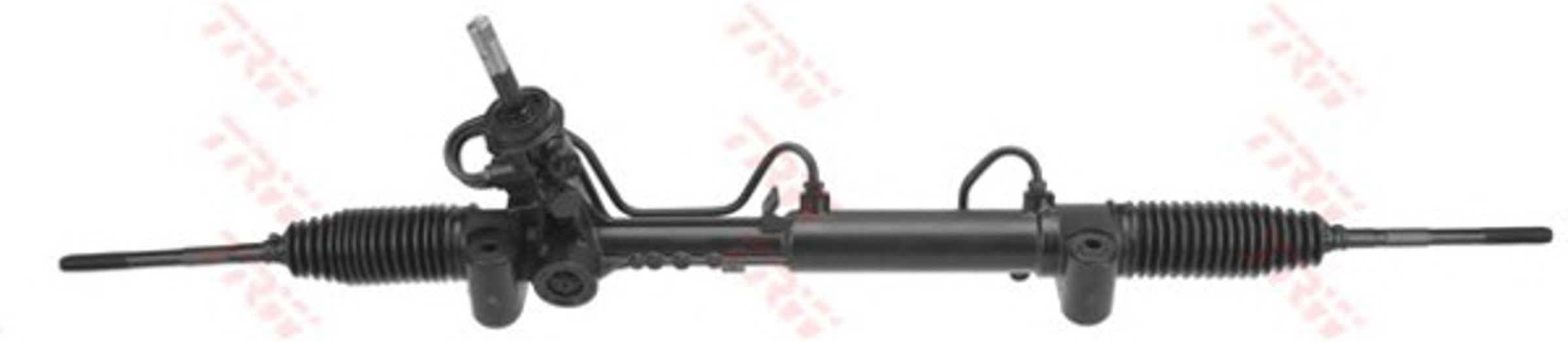 Рейка рулевая TRW JRP725