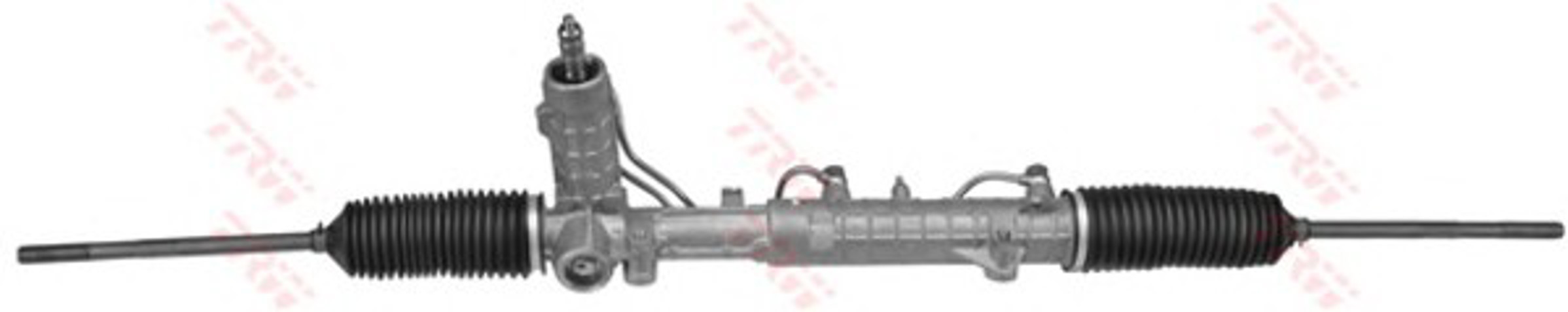 Рейка рулевая TRW JRP734